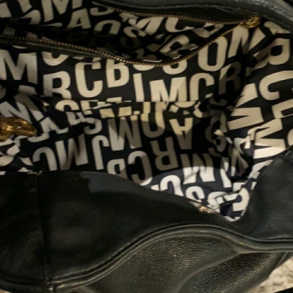 Marc by Marc Jacobs Hobo Bag - Picture 6 of 8